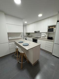 Piso Rente o Mar - Foz - 5