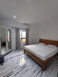 Nina Villa - 1