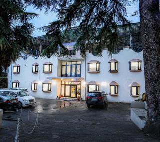 Hotel O Mussoorie Club - 6