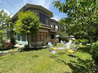 Flora Inn Skardu - Skardu - 0