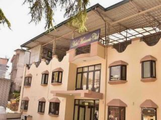 Hotel O Mussoorie Club - 8