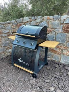 Petres Luxury Villas with heated private pool - 8