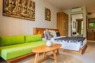 Comfy Apartment in Mengwi - 0