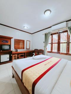 Khampaseuth Hotel - 2