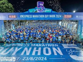 Khách sạn Đông Tây Quy Nhơn - 5