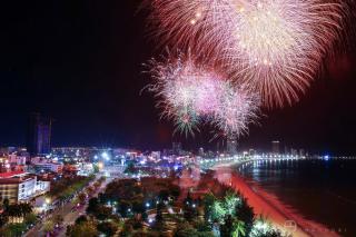 Khách sạn Đông Tây Quy Nhơn - 3