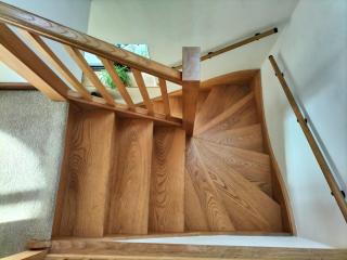 Fig Tree Cottage - - 7