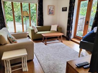 Fig Tree Cottage - - 2