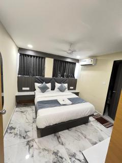 Hotel Plus Point - 5