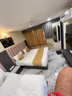 Hotel Plus Point - 4