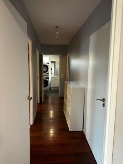 Appartement F3 - 3