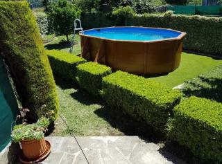 Spacious House with Pool in Carballedo - 5