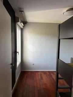 Appartement F3 - 2