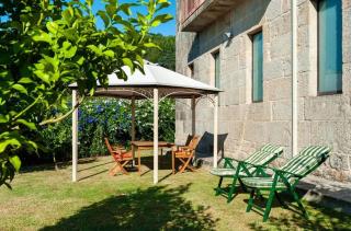 Spacious House with Pool in Carballedo - 4