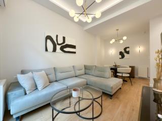 Luxury Downtown Apartment A1 - 4