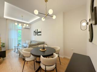 Luxury Downtown Apartment A1 - 9