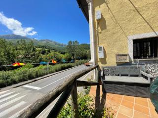 La Casina del Arroyo - Poo de Cabrales - 3