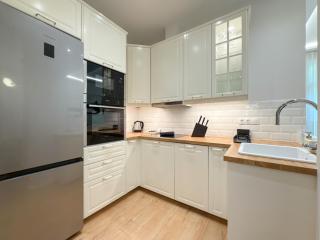 Luxury Downtown Apartment A1 - 1
