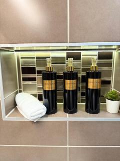 Local-Lux Apartman 3 szoba, privát parkoló - 8