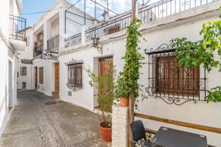 Casa Ramoncico Pampaneira - 8