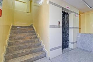 Hotel O Sri Sai Regency - 0