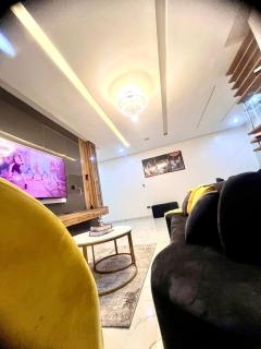 Abbiyom homes - 4