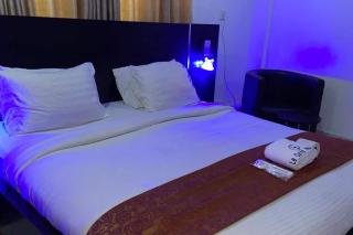 Guest House Gulshan E Iqbal - 7