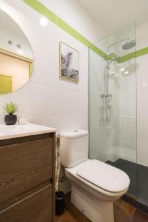 Apartamento Naranja de Elena junto a Catedral y Laurel - 5