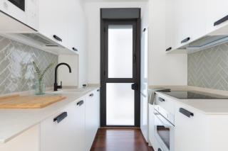 Apartamento Naranja de Elena junto a Catedral y Laurel - Logroño - 2