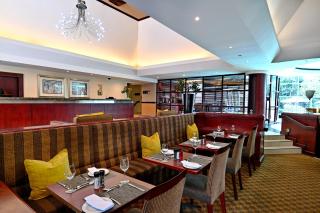 City Lodge Hotel Bryanston - 1