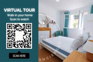 Cozy studio in Paris - 5th - 7