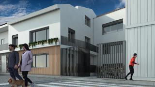 Apartamento Amares Luxury T3 Férias Minho & Douro Experiences with Luxury Car and Driver - 0