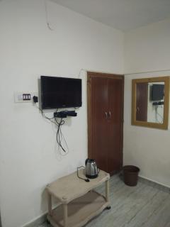 CR Homestay Kodaikanal by LexStays - 8