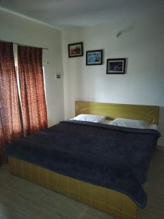 CR Homestay Kodaikanal by LexStays - 3