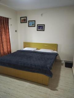 CR Homestay Kodaikanal by LexStays - 5