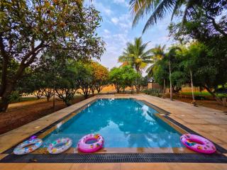 Angirasa Luxury Camping - 9