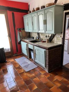 La maison d'Eliane - 6