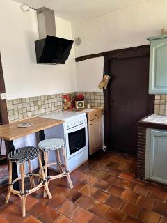 La maison d'Eliane - 4