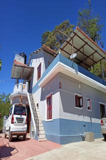 CR Homestay Kodaikanal by LexStays - 0