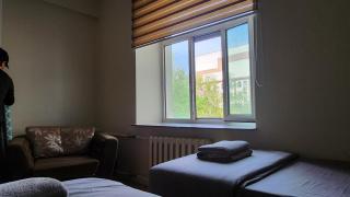 Zaya Stays Heart of Ulaanbaatar Main Square - 6