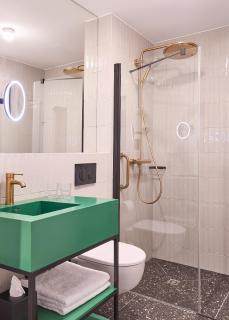 Wroclaw Hotel - 5