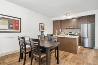 2BR Unit Harrison Mountain View - Harrison Hot Springs - 0