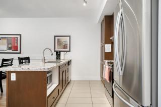 2BR Unit Harrison Mountain View - Harrison Hot Springs - 9
