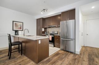 2BR Unit Harrison Mountain View - Harrison Hot Springs - 6