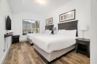 2BR Unit Harrison Mountain View - Harrison Hot Springs - 5