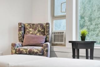 2BR Unit Harrison Mountain View - Harrison Hot Springs - 3