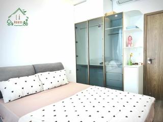 Căn Hộ Sân Vườn 2 Bedroom - 2 WC Diamond Alnata Plus - 1