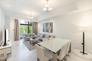 FAM Living Elie Saab 4 Bedroom Townhouse - 0
