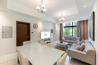 FAM Living Elie Saab 4 Bedroom Townhouse - 8