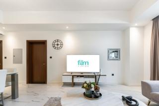 FAM Living Elie Saab 4 Bedroom Townhouse - 5